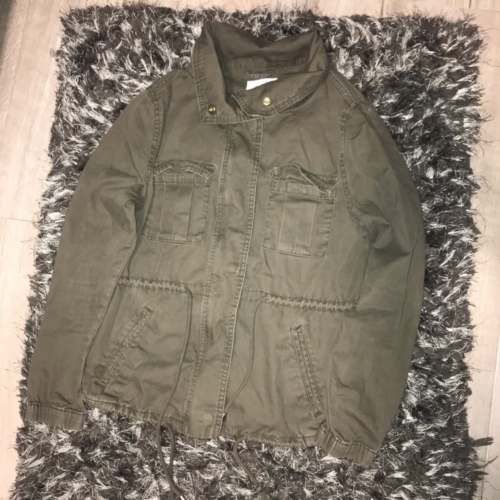 Jacket